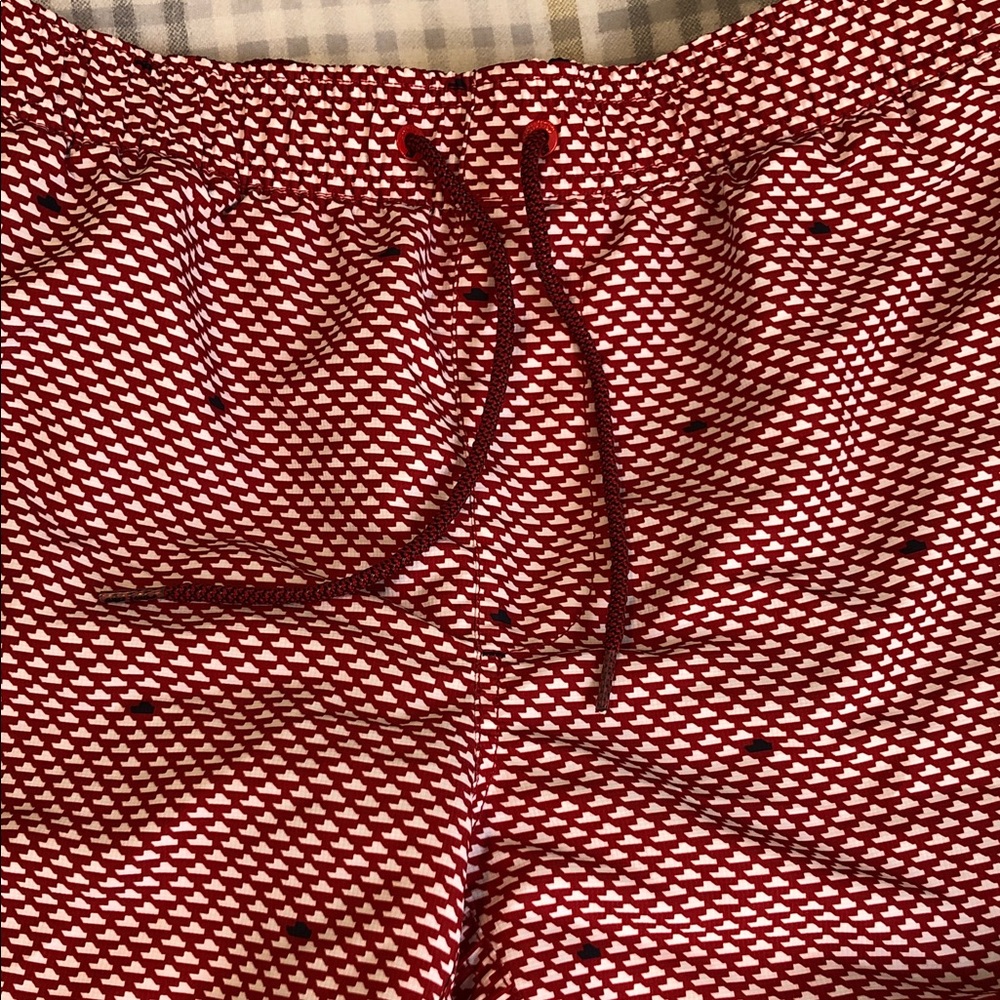 Point Zero Swim Shorts - Picture 3 of 15